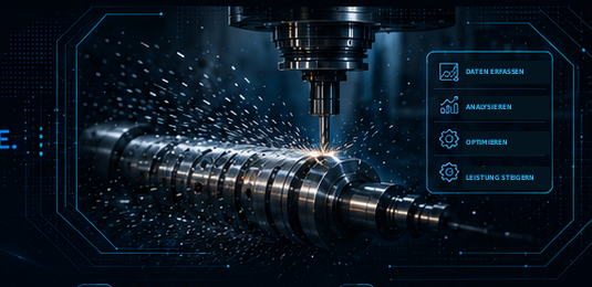 CNC-Bearbeitung – PHCNCTECHNOLOGY Visual