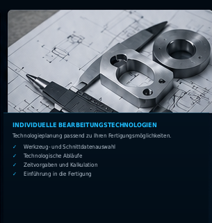 Individuelle Technologien